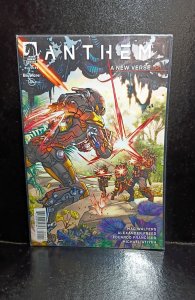 Anthem #1 & #2 (2019)