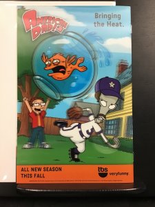 New Suicide Squad: Futures End #1 3-D Lenticular Cover *Dutch*(2014) (VF+)