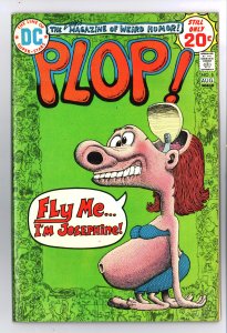 Plop! #6 (1974)