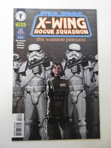 Star Wars: X-Wing Rogue Squadron #15 (1997) VF/NM Condition!