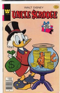 Uncle Scrooge #159 (1978)