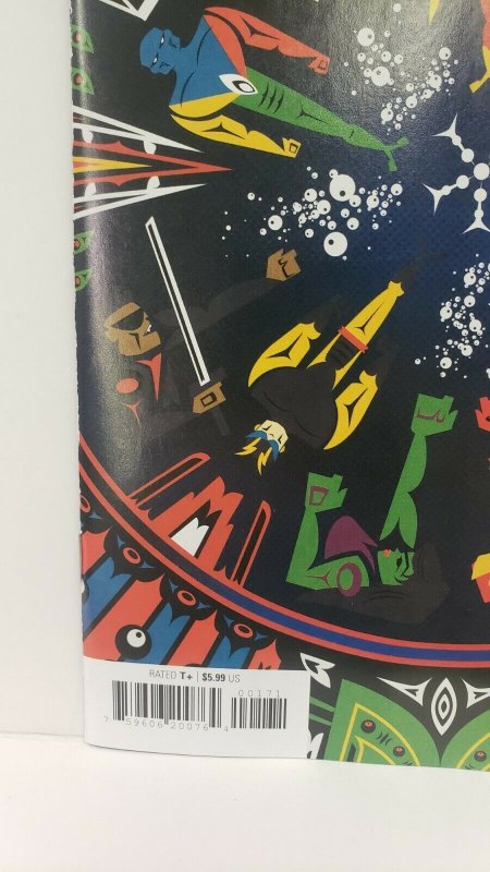 HEROES RETURN #1 1:25 + 1:50 VEREGGE MARVEL 2021 NM IN-HAND SHIPS NOW!