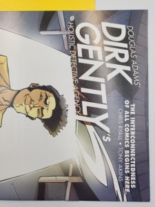 GI Joe A Real American Hero #213 2nd Print 2015 IDW Publishing