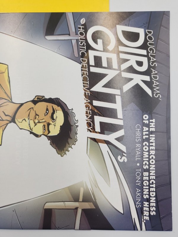 GI Joe A Real American Hero #213 2nd Print 2015 IDW Publishing