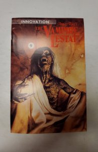 Anne Rice's The Vampire Lestat #9 (1991) NM Innovation Comic Book J731