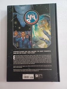 Letter 44 Vol. 1: Deluxe Edition Hardcover - Soule - NEW