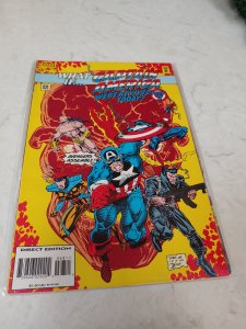 What If...? #68 (1994)