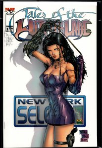 Tales of the Witchblade #3 (1997) Witchblade