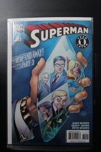 Superman #651 (2006)