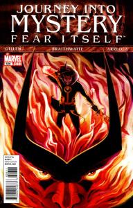 Journey into Mystery (1st Series) #626 VF/NM ; Marvel | Loki