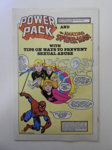 The Amazing Spider-Man #278 (1986) VG+ Condition!