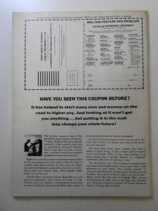 Vampire Tales #2 (1973) Starring Satana! Solid Fine- Condition!