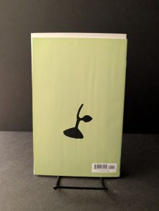 Twig #1 Kyle Strahm Cover (2022)