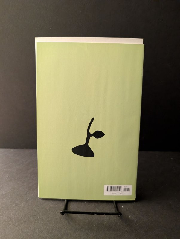 Twig #1 Kyle Strahm Cover (2022)