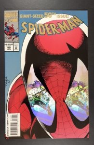 Spider-Man #50 (1994)