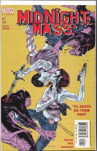 Midnight, Mass. #1 (2002) Julia Kadmon