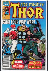 The Mighty Thor #428 (1991)