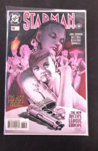 Starman #38 (1998)