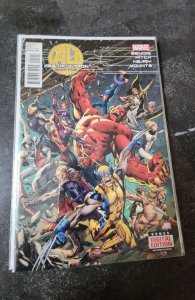 Age of Ultron #5 (2013)