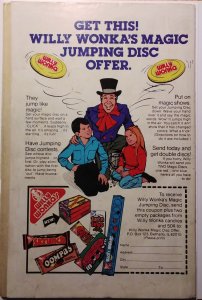 World's Finest Comics #282 (1982)