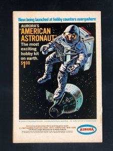 Adventures of Jerry Lewis #102 (1967)