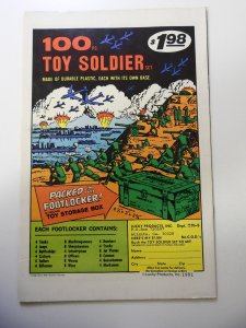 The Savage She-Hulk #17 (1981) FN Condition