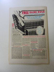 Forbidden Worlds #127 (1965) FN/VF condition