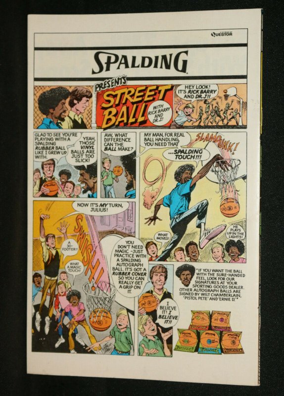 Amazing Spider-Man #175 - Punisher (VF) 1977