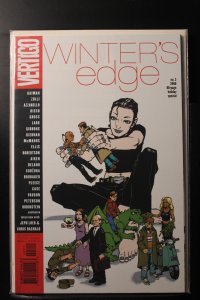 Vertigo: Winter's Edge #3 (2000)