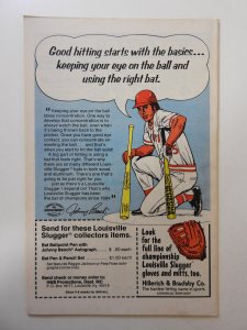 Captain America #222 VF- Condition!