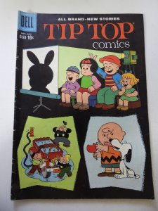 Tip Top Comics #219 (1959) VG Condition