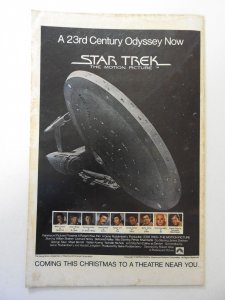 Fantastic Four #209 (1979) FN- Condition!