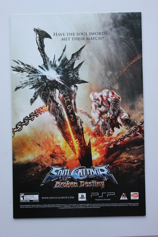 Star Wars: Legacy #39 (2009) Star Wars NM