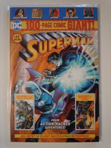 Superman Giant #11 (2019)