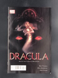 Dracula #3 (2010)