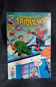 Untold Tales of Spider-Man #19 (1997)