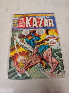 Astonishing Tales #17 (1973)