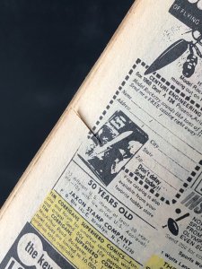 The Incredible Hulk #184 (1975)