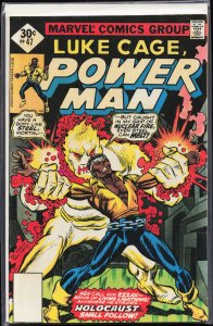 Power Man #47 (1977) Power Man