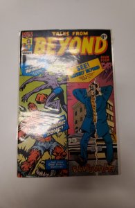 1963 #4 (1993) NM Image Comic Book J650