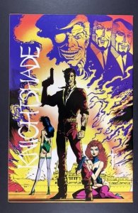 Eternity Smith #5 (1988)