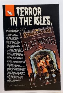 World of Smallville #4 (July 1988, DC) VF-