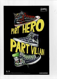 Superman/Batman #80 (2011); Another Fat Mouse Slice o' Cheese&quot...