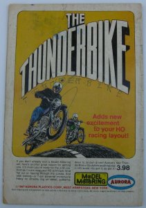 Superman's Pal Jimmy Olsen #106 (Oct 1967, DC), FR-G condition (1.5), Legion app