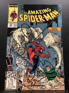 The Amazing Spider-Man #303 (1988)