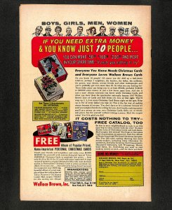 Sgt. Fury and His Howling Commandos #45