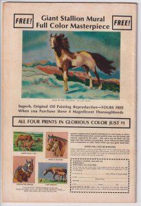 LITTLE DOT #131 (Jul 1970) VG 4.0 slight yellowing to white