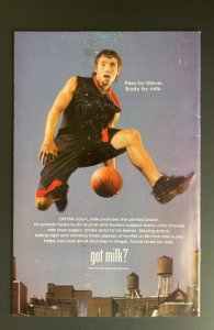 X-Men: Legacy #212 (2008)