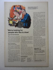 Fantastic Four #81 (1968) Gorgeous VF-NM Condition!