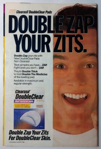 Amazing Spider-Man #331 (8.0, 1990) Newsstand